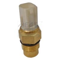 термошалтер, вентилатор на радиатора