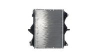 Thumbnail - Radiateur - CR1169000P - MAHLE