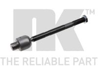 Axialgelenk, Spurstange