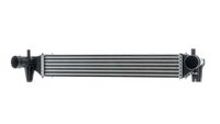 Thumbnail - Intercooler, inlaatluchtkoeler - CI516000P - MAHLE