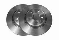 спирачен диск