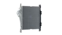 Thumbnail - Intercooler, inlaatluchtkoeler - CI270000P - MAHLE