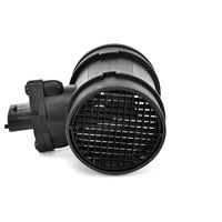 DELPHI Luchtmassameter 3