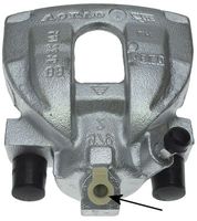 Bremssattel