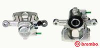 Bremssattel