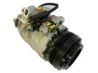 Thumbnail - Compressor, airconditioning - ACP917000S - MAHLE