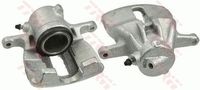 Bremssattel