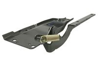 PACOL Houder, radiateurgrille 2