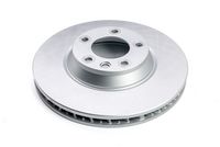 спирачен диск