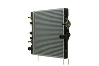 Thumbnail - Radiateur - CR611000S - MAHLE
