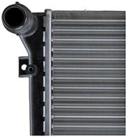 Thumbnail - Radiateur - CR1395000S - MAHLE