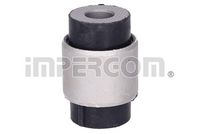 Mounting, control/trailing arm