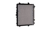 Thumbnail - Radiateur - CR2683000S - MAHLE