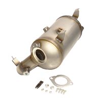 Filtru particule DPF MAXGEAR, Cod: 27-6227