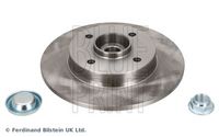 Disc frana BLUE PRINT, Cod: ADP154352