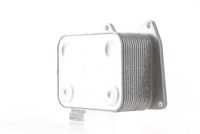 Thumbnail - Oliekoeler, automatische transmissie - CLC221000S - MAHLE