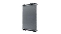 Thumbnail - Radiateur - CR1258000P - MAHLE
