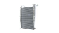 Thumbnail - Intercooler, inlaatluchtkoeler - CI44000P - MAHLE