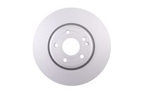 Disc frana HELLA, Cod: 8DD 355 131-941