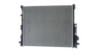 Thumbnail - Radiateur - CR2607000P - MAHLE