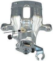 Bremssattel