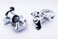 Bremssattel