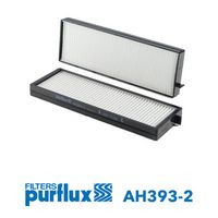 Filter, Innenraumluft