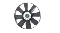 Thumbnail - Koelventilatorwiel - CFF519000P - MAHLE
