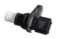 импулсен датчик, колянов вал