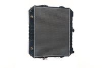 Thumbnail - Radiateur - CR1570000S - MAHLE