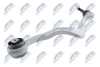 Brat, suspensie roata NTY, Cod: ZWD-BM-040