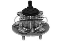 комплект колесен лагер