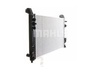 Thumbnail - Radiateur - CR661000S - MAHLE