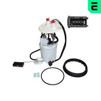 горивопроводен елемент (горивна помпа+сонда)