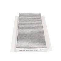 Филтър купе (поленов филтър)