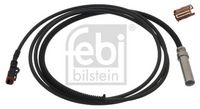 Sensor, Raddrehzahl