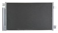 Condensator, climatizare MAXGEAR, Cod: AC830428
