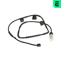 Senzor de avertizare,uzura placute de frana OPTIMAL, Cod: WKT-60038K