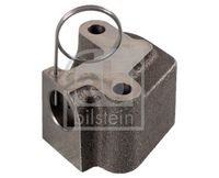 Spanner, Steuerkette