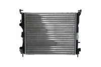 Thumbnail - Radiateur - CR947000S - MAHLE