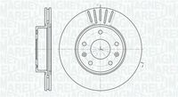 Bremsscheibe