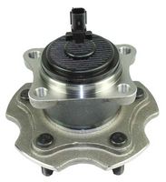 комплект колесен лагер