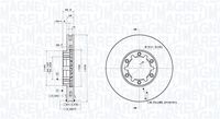 Bremsscheibe