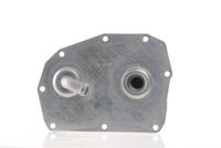 Thumbnail - Oliekoeler, motorolie - CLC122000S - MAHLE