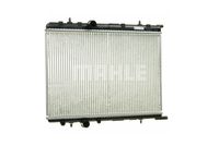 Thumbnail - Radiateur - CR515000P - MAHLE