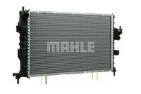 Thumbnail - Radiateur - CR391000P - MAHLE