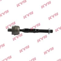 Axialgelenk, Spurstange