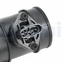 DELPHI Luchtmassameter 2