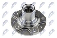 главина на колелото