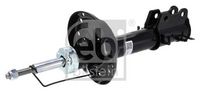 Amortizor FEBI BILSTEIN, Cod: 1002548
